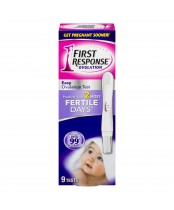 First Response Easy-Read Ovulation Test